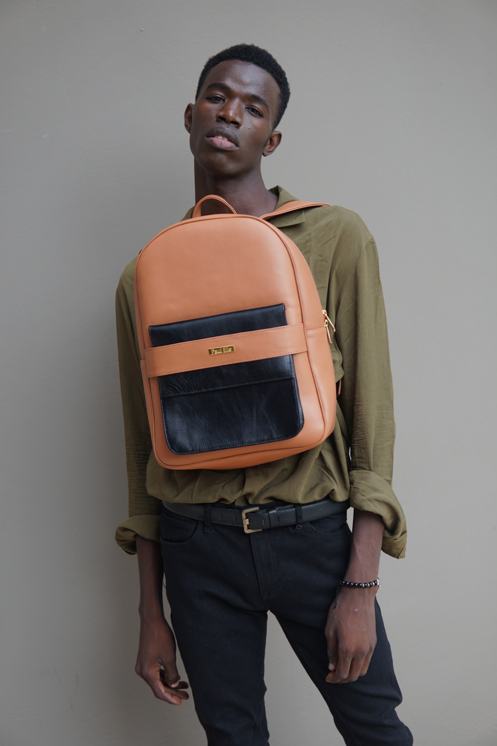 Sénégal Sac A Dos Homme Promo YODY SAC À DOS –